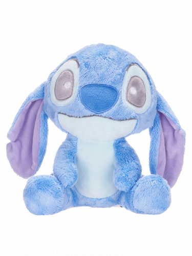 Plyšák Disney Lilo & Stitch - Stitch Snuggletime