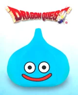 Plyšák Dragon Quest - Slime