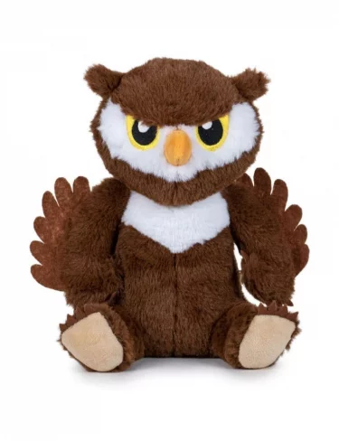 Plyšák Dungeons & Dragons - Owlbear (30 cm)
