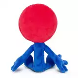 Plyšák Endacopia - Clockey (Youtooz)