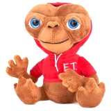 Plyšák E.T. - E.T. Hoodie (25 cm)