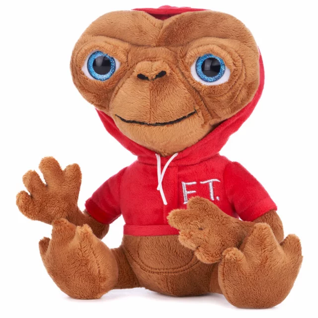 Plyšák E.T. - E.T. Hoodie (25 cm)