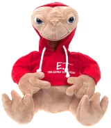 Plyšák E.T. - E.T. s mikinou