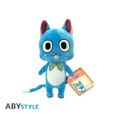 Plyšák Fairy Tail - Happy