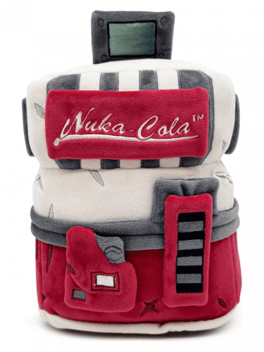 Plyšák Fallout - Nuka Cola Machine (Youtooz)