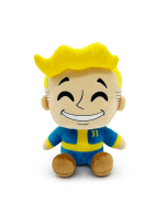 Plyšák Fallout - Vault Boy (Youtooz)