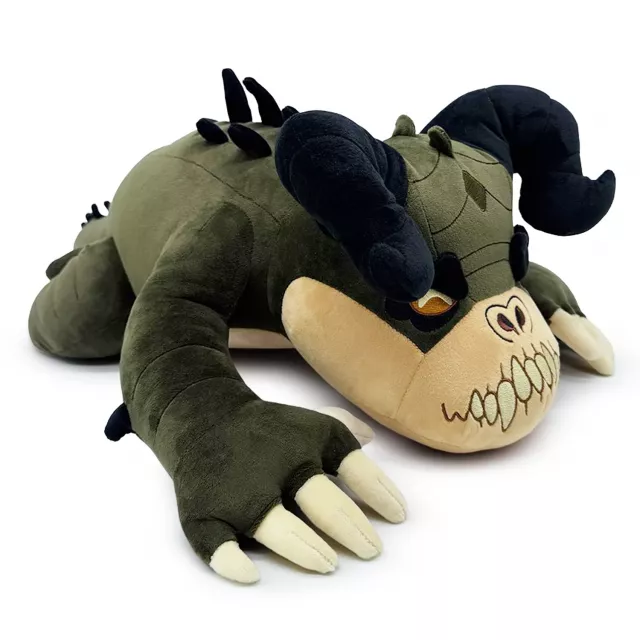 Plyšák Fallout - Weighted Deathclaw (Youtooz)