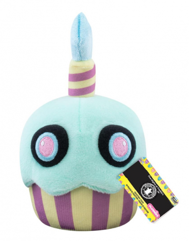 Plyšák Five Nights at Freddys - Cupcake Spring Colorway (Funko)