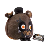Plyšák Five Nights at Freddys - Freddy Reversible (oboustranný, Funko)