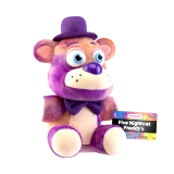 Plyšák Five Nights at Freddys - Freddy Tie Dye (Funko)