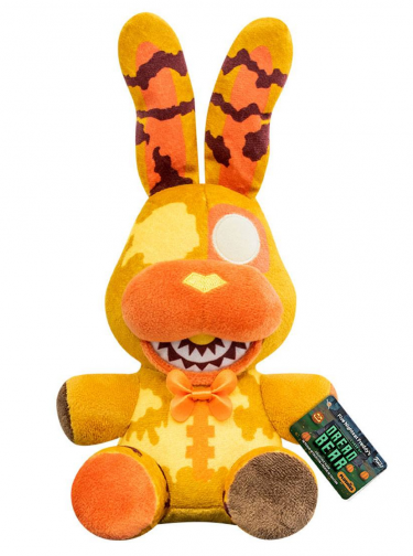 Plyšák Five Nights at Freddys: Help Wanted - Jack-O-Bonnie (Funko)