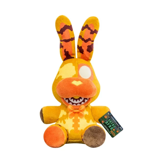 Plyšák Five Nights at Freddys: Help Wanted - Jack-O-Bonnie (Funko)