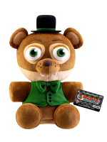 Plyšák Five Nights at Freddy's - Popgoes the Weasel (Funko)