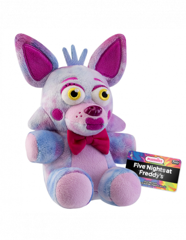 Plyšák Five Nights at Freddy's - TieDye Foxy (Funko)