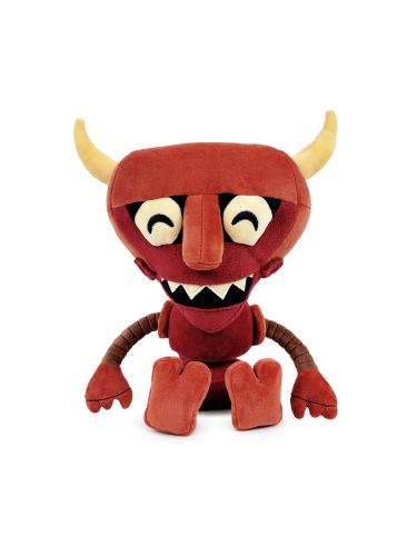Plyšák Futurama - Robot Devil (Youtooz)