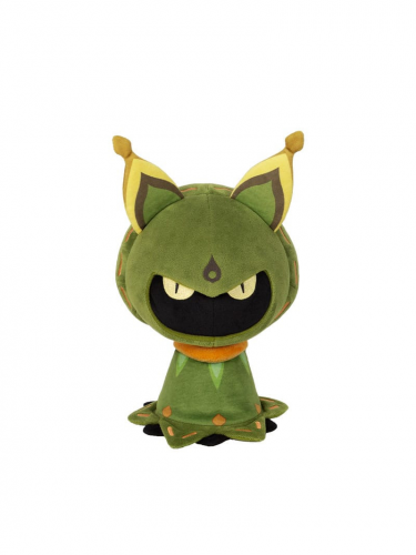 Plyšák Genshin Impact - Cuilein-Anbar (Collei) 28cm