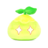 Plyšák Genshin Impact - Dendro Slime