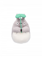 Plyšák Ghibli - Big Totoro Dondoko Dance (My Neighbor Totoro)