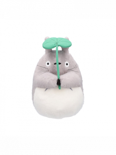 Plyšák Ghibli - Big Totoro Dondoko Dance (My Neighbor Totoro)