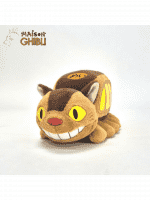 Plyšák Ghibli - Catbus (My Neighbor Totoro)