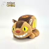 Plyšák Ghibli - Catbus (My Neighbor Totoro) - Japonské