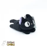 Plyšák Ghibli - Jiji Beanie Plush (Kiki's Delivery Service)