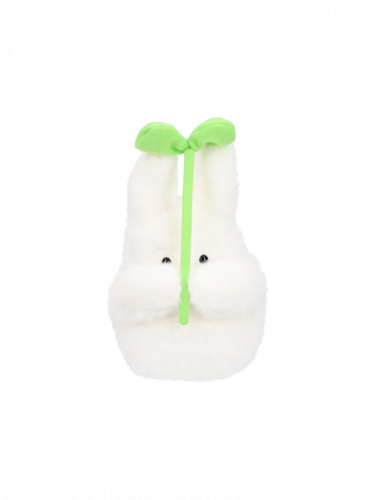 Plyšák Ghibli - Small Totoro Dondoko Dance (My Neighbor Totoro)