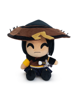 Plyšák Ghost of Yotei - Atsu (Youtooz)