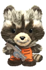 Plyšák Guardians of the Galaxy: Rocket Raccoon (Funko)