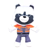 Plyšák Guardians of the Galaxy - Rocket (32 cm)