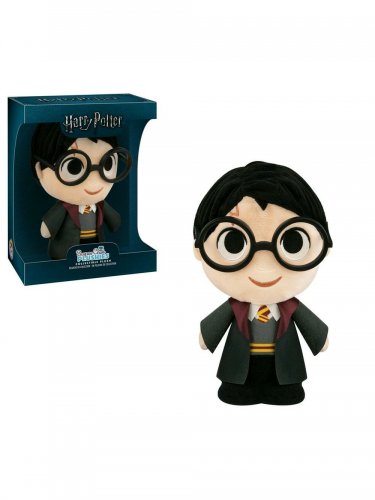 Plyšák Harry Potter - Harry (Funko Supercute Plushies)