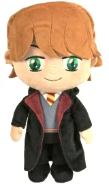 Plyšák Harry Potter - Ron Weasley (29 cm)