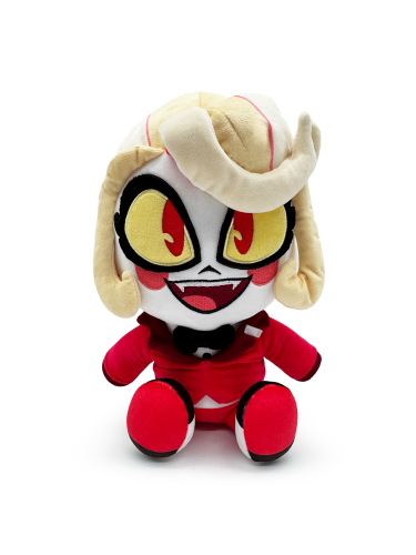 Plyšák Hazbin Hotel - Charlie Morningstar (Youtooz)