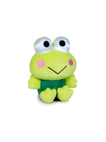 Plyšák Hello Kitty - Keroppi (22 cm)