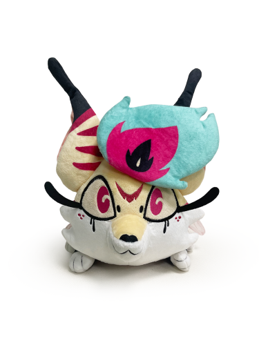 Plyšák Helluva Boss - Beelzebub (Youtooz)