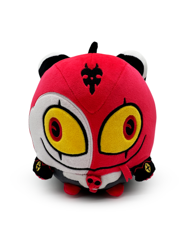 Plyšák Helluva Boss - Blitzo (Youtooz)