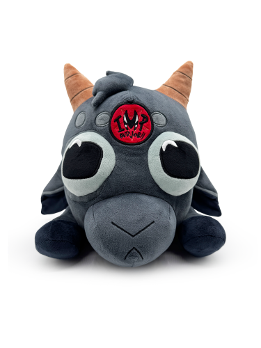 Plyšák Helluva Boss - Goat (Youtooz)