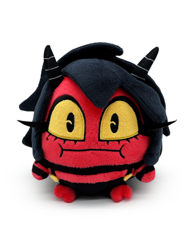 Plyšák Helluva Boss - Millie (Youtooz)