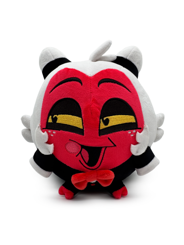 Plyšák Helluva Boss - Moxxie (Youtooz)