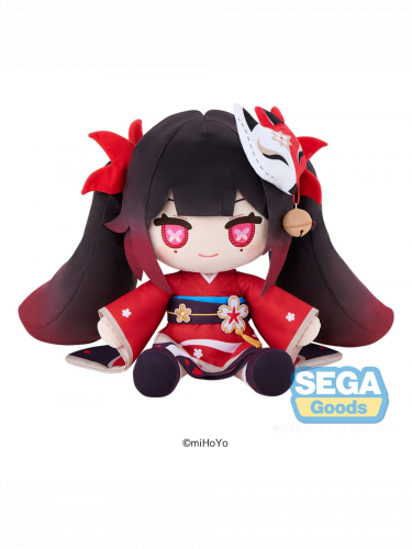 Plyšák Honkai: Star Rail - Sparkle Furmur (Sega)