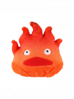 Plyšák Howl's Moving Castle - Giant Calcifer