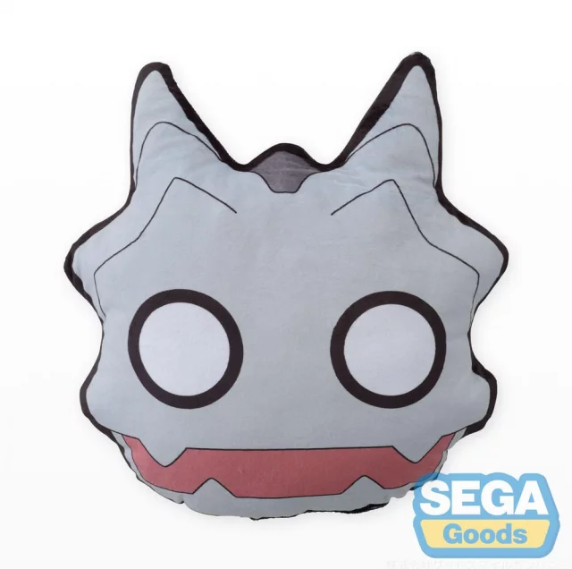 Plyšák Kaiju No. 8 - Kaiju No. 8 Face (Sega)