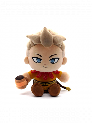 Plyšák Kingdom Come: Deliverance II - Jan Ptáček (Youtooz)