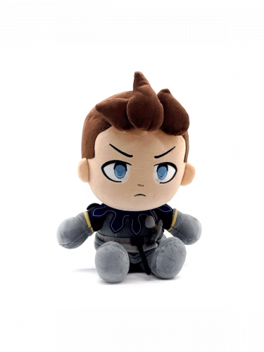 Plyšák Kingdom Come: Deliverance II - Jindřich ze Skalice (Youtooz)