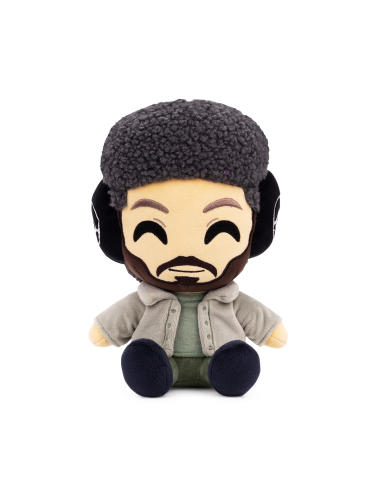 Plyšák Linkin Park - Brad (Youtooz)