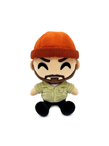 Plyšák Linkin Park - Dave (Youtooz)