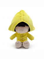 Plyšák Little Nightmares 2 - Six (Youtooz)