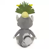 Plyšák Madagascar - King Julien (Youtooz)