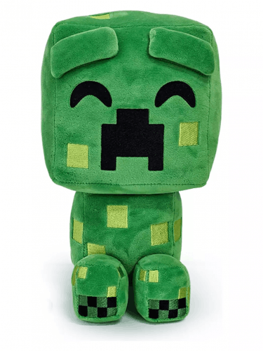 Plyšák Minecraft - Creeper (Youtooz)