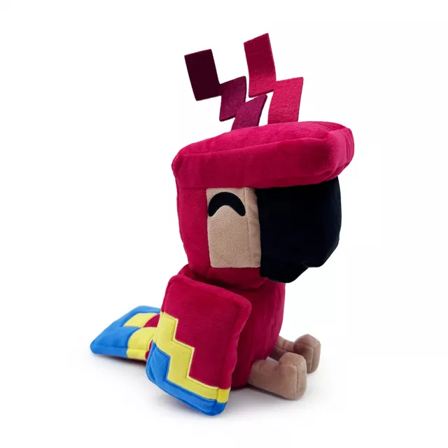 Plyšák Minecraft - Parrot (Youtooz)
